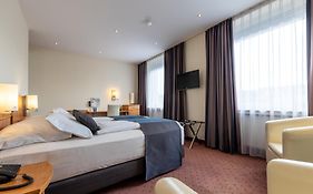 Trip Inn Hotel Esplanade, Duesseldorf